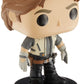 Funko - Star Wars-Han Solo Exclusive Figurine, Multicoloured, 26971
