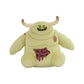 Warhammer 40,000 Collectible Plush Toys - Little Unclean One Nurglings Plush Officially Licensed Cute Plushies Of Classic 40,000