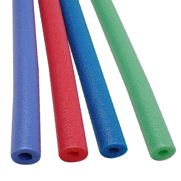 Pool Noodle 52 Inch Hollow Foam Swim Noodles Bright Colorful Foam Noodles For Swimming Floating And Craft Projects (4)