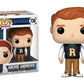 Pop Television: Riverdale - Dream Sequence - Archie Collectible Figure, Multicolor - 34455, Standard
