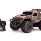 Jada Toys Hollywood Rides 1:14 R/C - G.I. Joe, Multi
