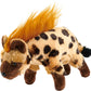 Forest & Twelfth 10' Stuffed Hyena Plush, Majestic Animal Collection Stuffed Animal, Premium Materials, Best Gift For Kids Age 3+, Nursery And Room Decor (10' Hyena)
