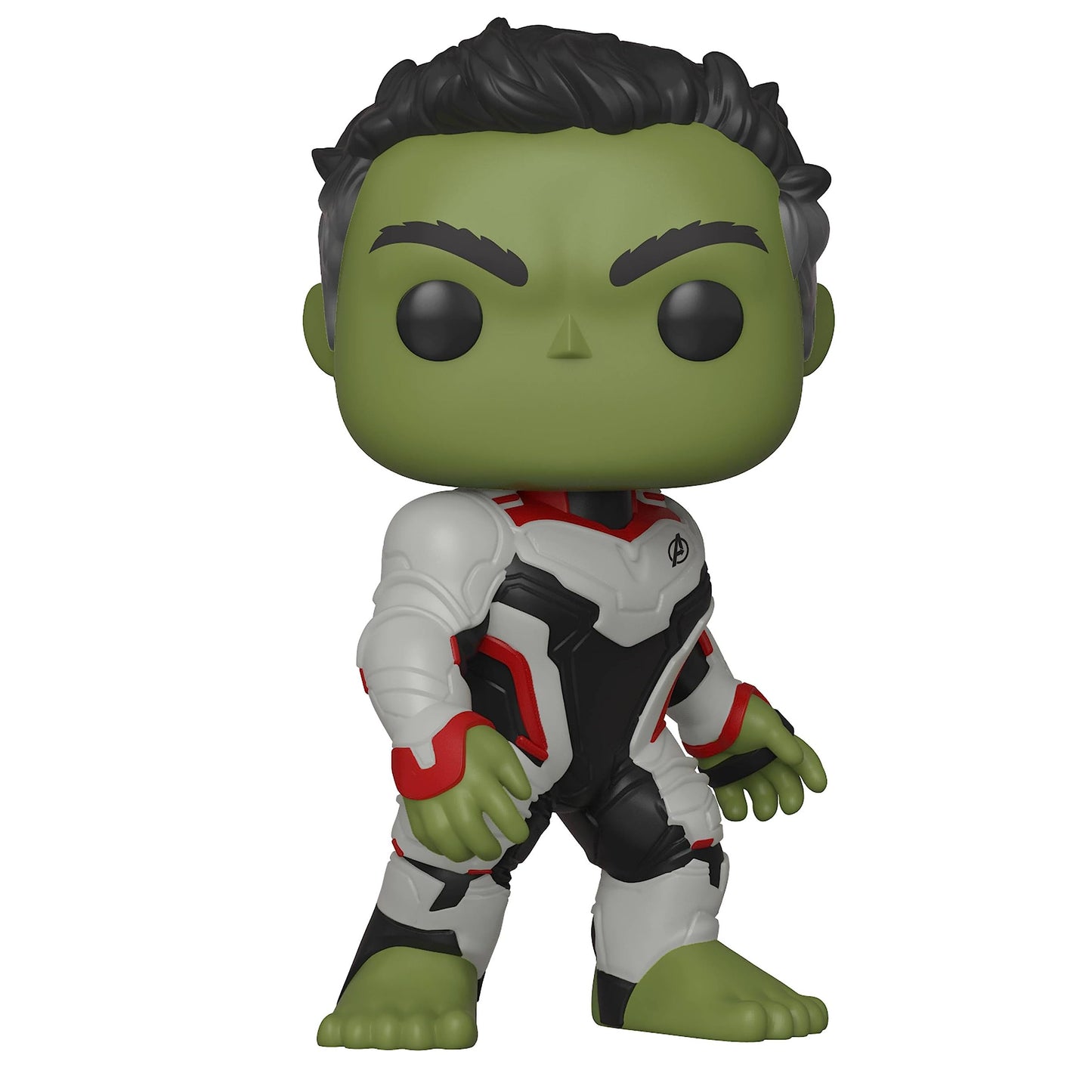 Funko Pop! Marvel: Marvel Avengers Endgame - Hulk - (Ts) - Collectible Vinyl Figure - Gift Idea - Official Merchandise - For Kids & Adults - Movies Fans - Model Figure For Collectors And Display