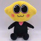 ROSEWARD Whitty Plush Friday Night Funkin Plushie, 10 Inch, Polyester, All Colors, Model TOY1-6