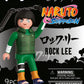 Playmobil Naruto Rock Lee
