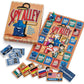 Spy Alley Junior Board Game - Guessing Game For Kids - Light Strategy - Best Of Early Gamers.