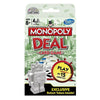 Hasbro Monopoly Deal Card Game [Toy]