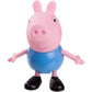 Peppa Pig Family 4-Figure Pack For 2 Years