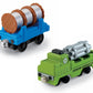 Thomas The Train: Take-N-Play Sodor Supply Co.