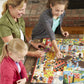 White Mountain Puzzles I Love Music - 1000 Piece Jigsaw Puzzle