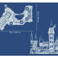 Lego 71043 Harry Potter Hogwarts Castle Building Kit, Multicolour