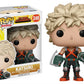 Funko Pop My Hero Academia - Katsuki Pop! Vinyl Figure (Bundled With Compatible Pop Box Protector Case), Multicolor, 3.75 Inches
