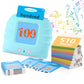 Toddler Talking Flash Cards With 510 Sight Words,Abc-123 Learning Toys For Ages 2-4,Autism Sensory Toys For Kids,Speech Therapy,Montessori Educational Toys Gifts For Age 1 2 3 4 5 Years Old Boys Girls
