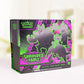 Pokemon Tcg: Scarlet And Violet Shrouded Fable Elite Trainer Box