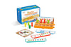 Hand2Mind Cactus Counting Desert Math Activity Set, Ten Frame Math Manipulatives, Color Counters For Kids Math, Montessori Math Materials, Math Games For Kindergarten, Addition And Subtraction Games