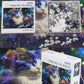 100 Piece Puzzle,Jigsaw Puzzles 100 Pieces 100 Piece Adult Children Puzzles Suitable For Adults Children (100 Pcs, C0001)