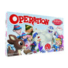 Operation Rudolph The Red Nosed Reindeer | Classic Electronic Board Game | Featuring Bumble The Abominable Snow Monster | Island
