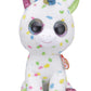 Ty Beanie Boos Ty37266 Harmonie The Unicorn Buddy 24Cm