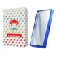 PSA & CGC Slab Protector Display Case, Metallic Magnet Closures, High Gloss Finish, Stackable, Fits PSA & CGC Graded Cards w/ Ra