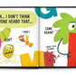 Open This - Personalized Childrens Book - I See Me! (Softcover)