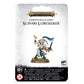 Games Workshop: Age Of Sigmar - Lumineth Realm-Lords - Scinari Loreseeker (87-12)