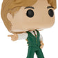 Funko Pop! Rocks: BTS - Dynamite - V Vinyl Figure, Multicolor, Standard Size, Model 48113