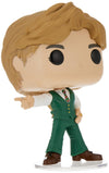 Funko Pop! Rocks: BTS - Dynamite - V Vinyl Figure, Multicolor, Standard Size, Model 48113