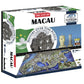 4D Cityscape 4D Macau China Puzzle