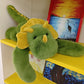 Ryttir Chubbier Large Dinosaur Stuffed Animal,Soft Dinosaur Plush Stuffed Dinosaur Pillow For Kids And Adults - Perfect Christma