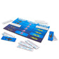 Junior Learning Conflict & Resolution Games - 6 Educational Cardboard Games, Model JL415