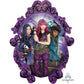 Burton & Burton Descendants 2 31 Balloon (Each)