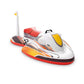 Intex Wave Rider Ride-On, 46'' X 30.5'', For Ages 3+