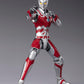 Tamashii Nations - Ultraman - Ultraman Suit Ace -The Animation-, Bandai Spirits S.H.Figuarts Action Figure