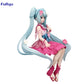 FURYU Corporation-Hatsune Miku Noodle Stopper Figure -Flower Fairy Cosmos-
