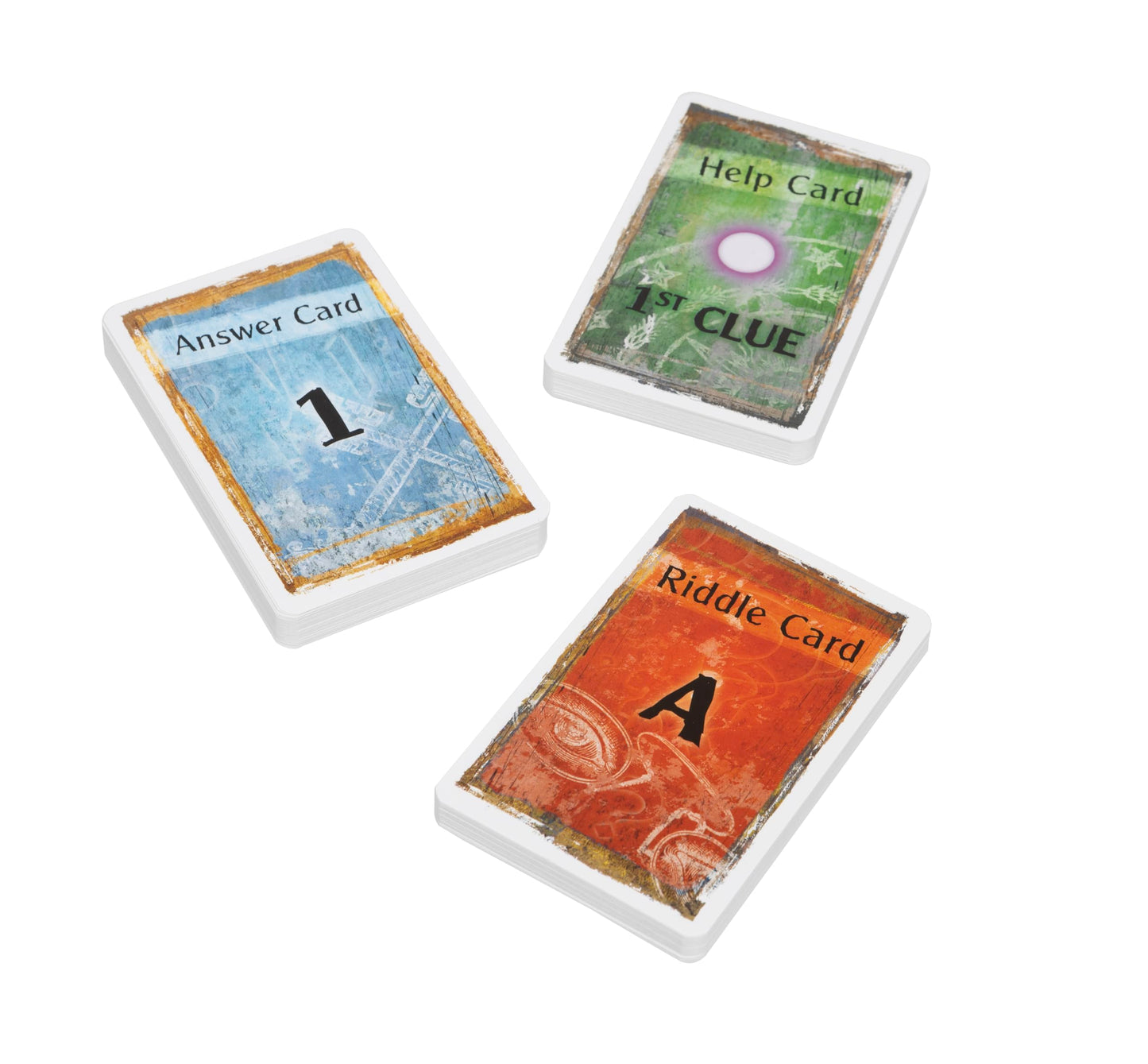 Exit: The Game - The Magical Academy | Escape Room |Co-Op Games | 1+ Players | Brainteasers | Wizards | Ages 10+