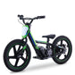 Olala Electric Dirt Bike For Kids Aged 5-10, 340W Racing Grade Electric Motorcycle With Aluminum Frame, Up To 12Mph & 3 Speed Se