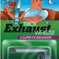 Hepkat Provisioners Whizzzzz! Trick Exhaust Whistle: A Super Noisemaker