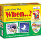 CreativeS Wh Series | LetS Find Out When? | Question  Answer Puzzles Game | Learning Games For Kids | Picture Puzzles | Pres