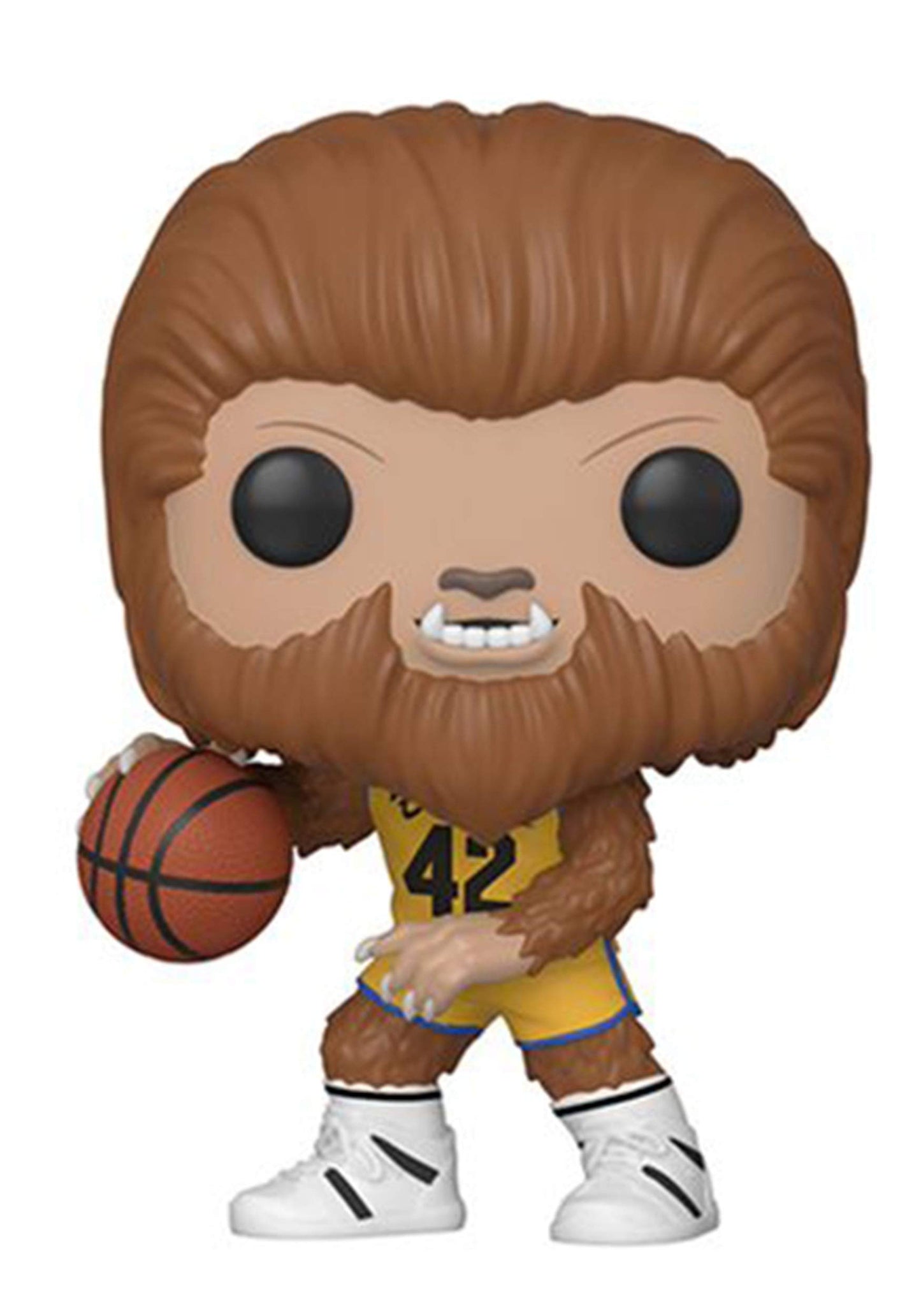 Funko Pop! Movies: Teen Wolf - Scott