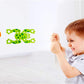 Scientific MechaFrog Climber