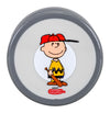 Duncan Toys Butterfly Yo-Yo X Peanuts, Beginner Yo-Yo With String, Steel Axle And Plastic Body, Charlie Brown
