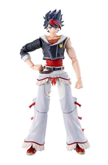 Tamashii Nations - Back Arrow, Bandai Spirits S.H.Figuarts Action Figure