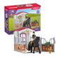 Schleich Horse Club, Horse Box Tori & Princess