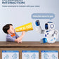 Interactive RC Dancing Robot