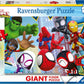 Ravensburger - Spidey Puzzle, 24 Giant Floor Collection, 24 Pieces, Puzzle for Kids, Recommended Age 3+ Years