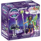 Playmobil Adventures Of Ayuma Moon Fairy With Soul Animal