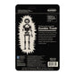 Super7 Return Of The Living Dead Reaction Figures Wave 05 - Zombie Trash (Monster Glow) Action Figure