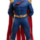 Star Ace Toys The Boys: Homelander 1:6 Scale Deluxe Action Figure Multicolor