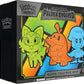 Pok?mon TCG: Scarlet & Violet - Paldea Evolved advanced Trainer Box