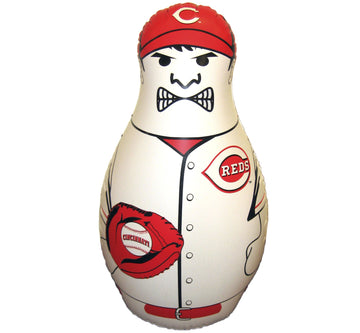 MLB Cinncinati Reds Bop Bag